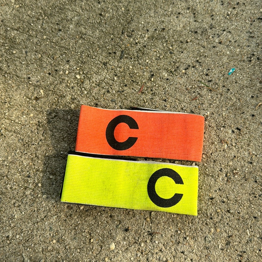 Captain Bands